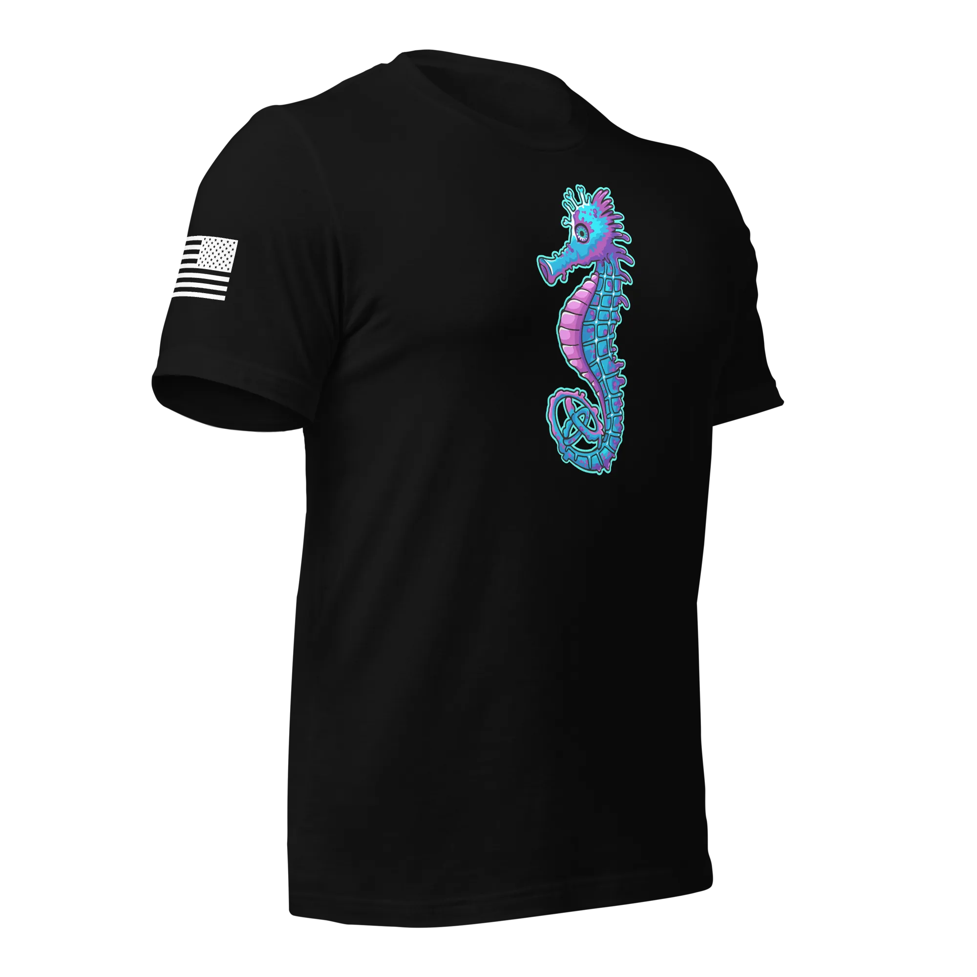 Seahorse T-Shirt