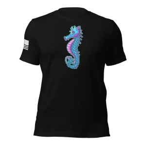 Seahorse T-Shirt