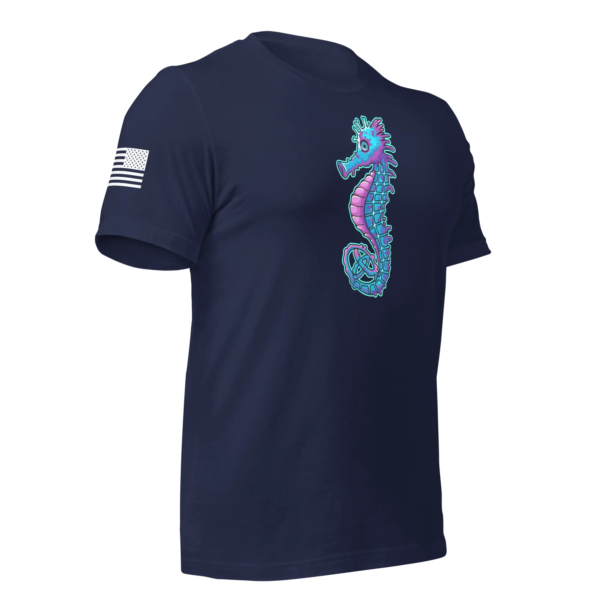 Seahorse T-Shirt