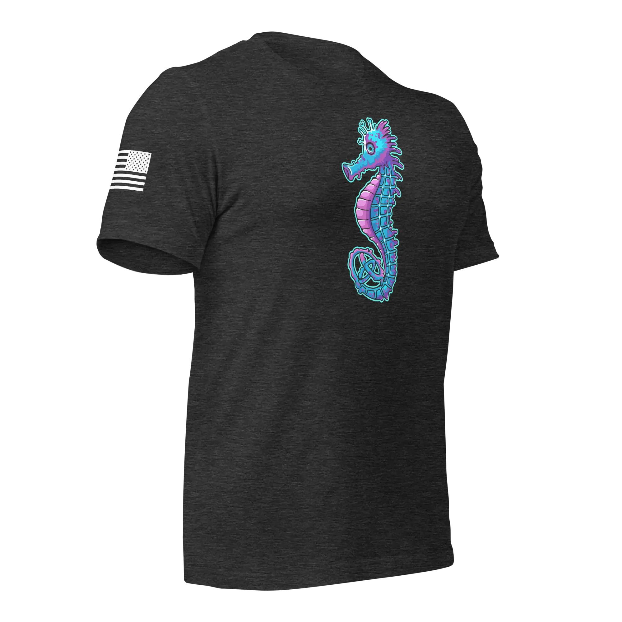 Seahorse T-Shirt