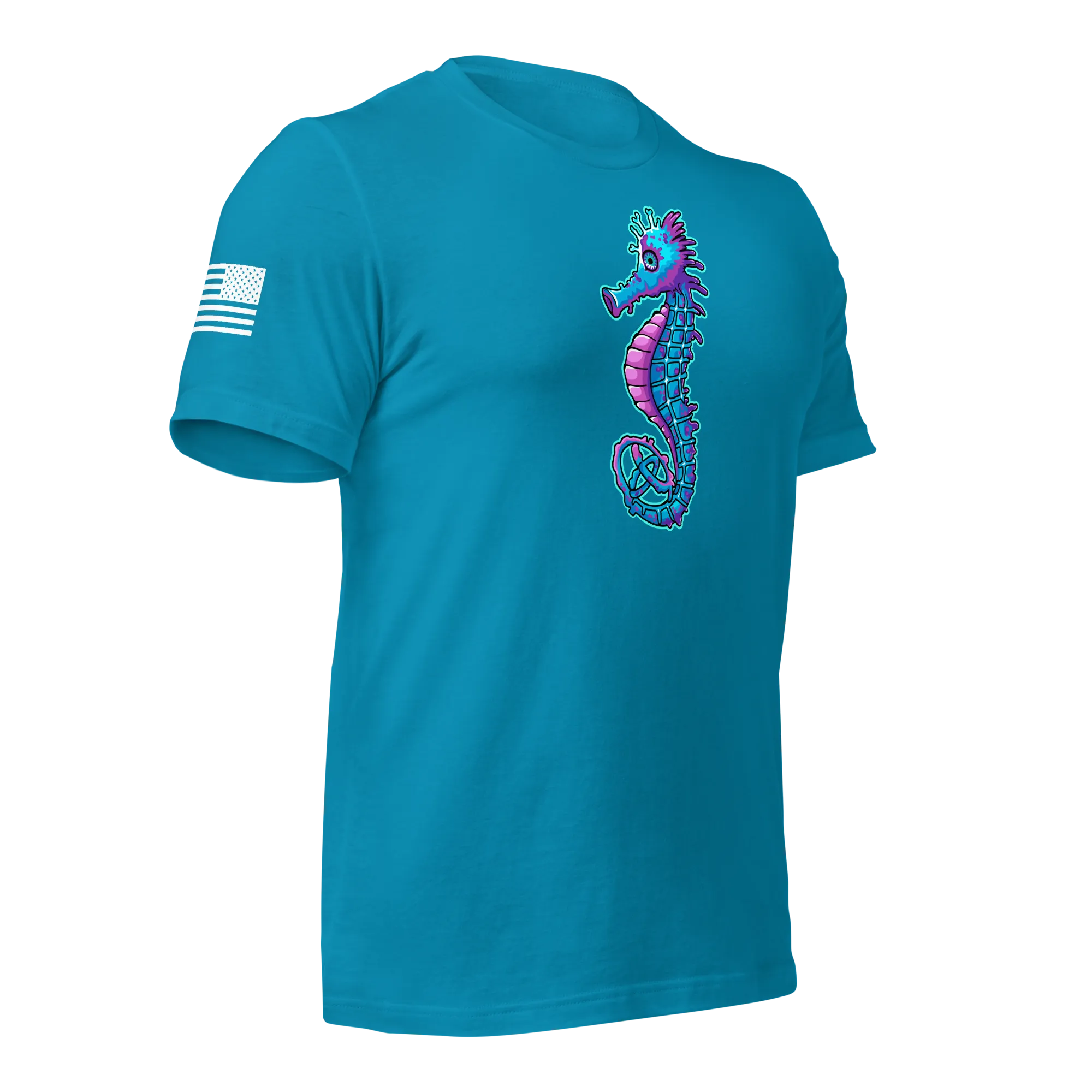 Seahorse T-Shirt