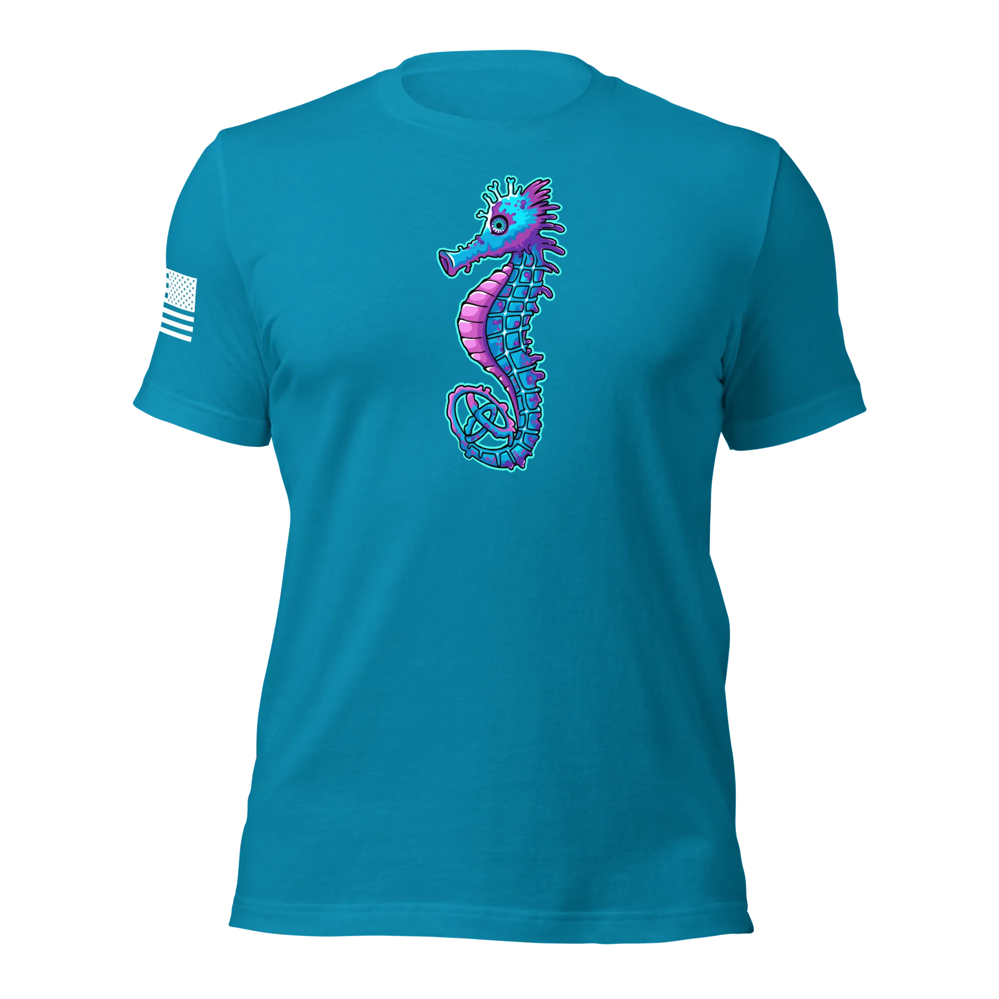 Seahorse T-Shirt