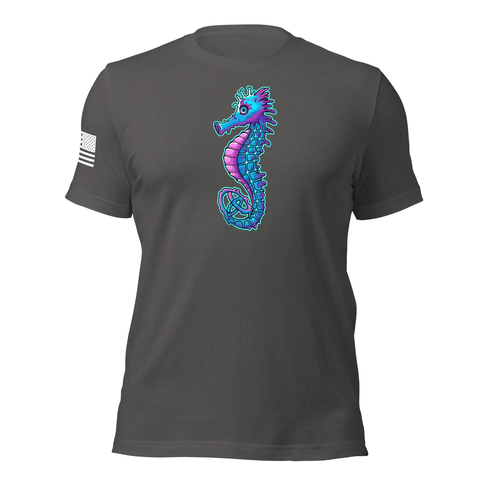 Seahorse T-Shirt