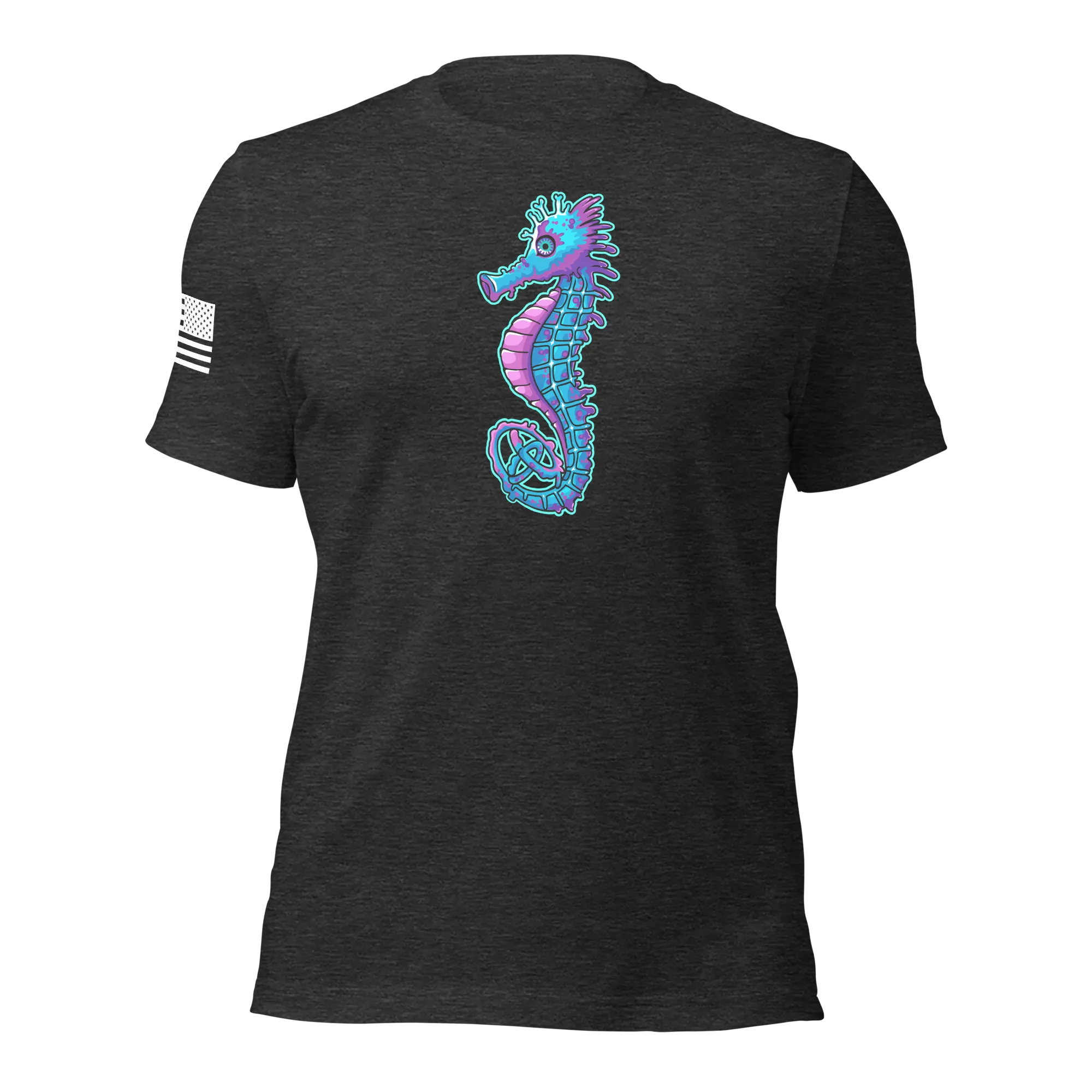 Seahorse T-Shirt