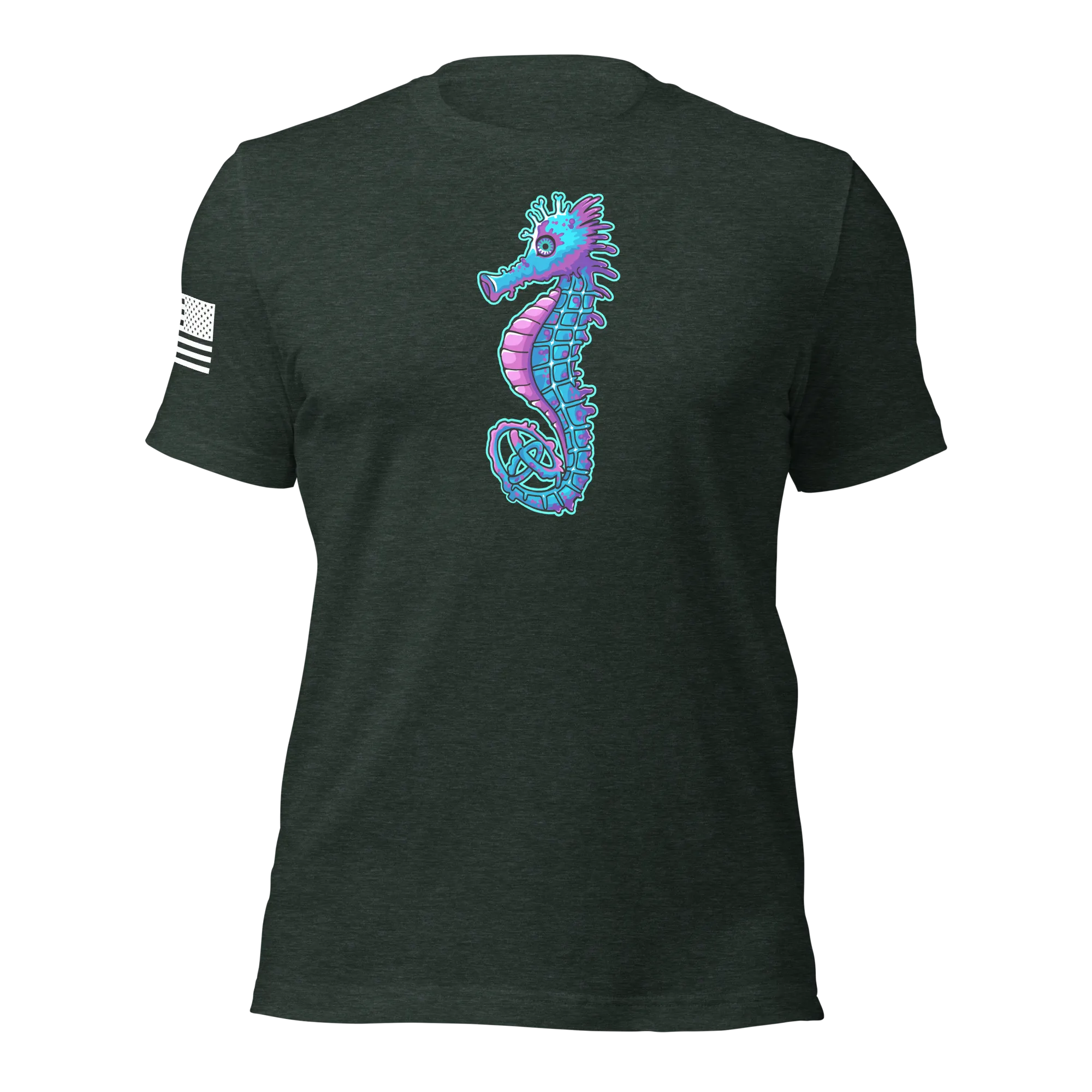 Seahorse T-Shirt