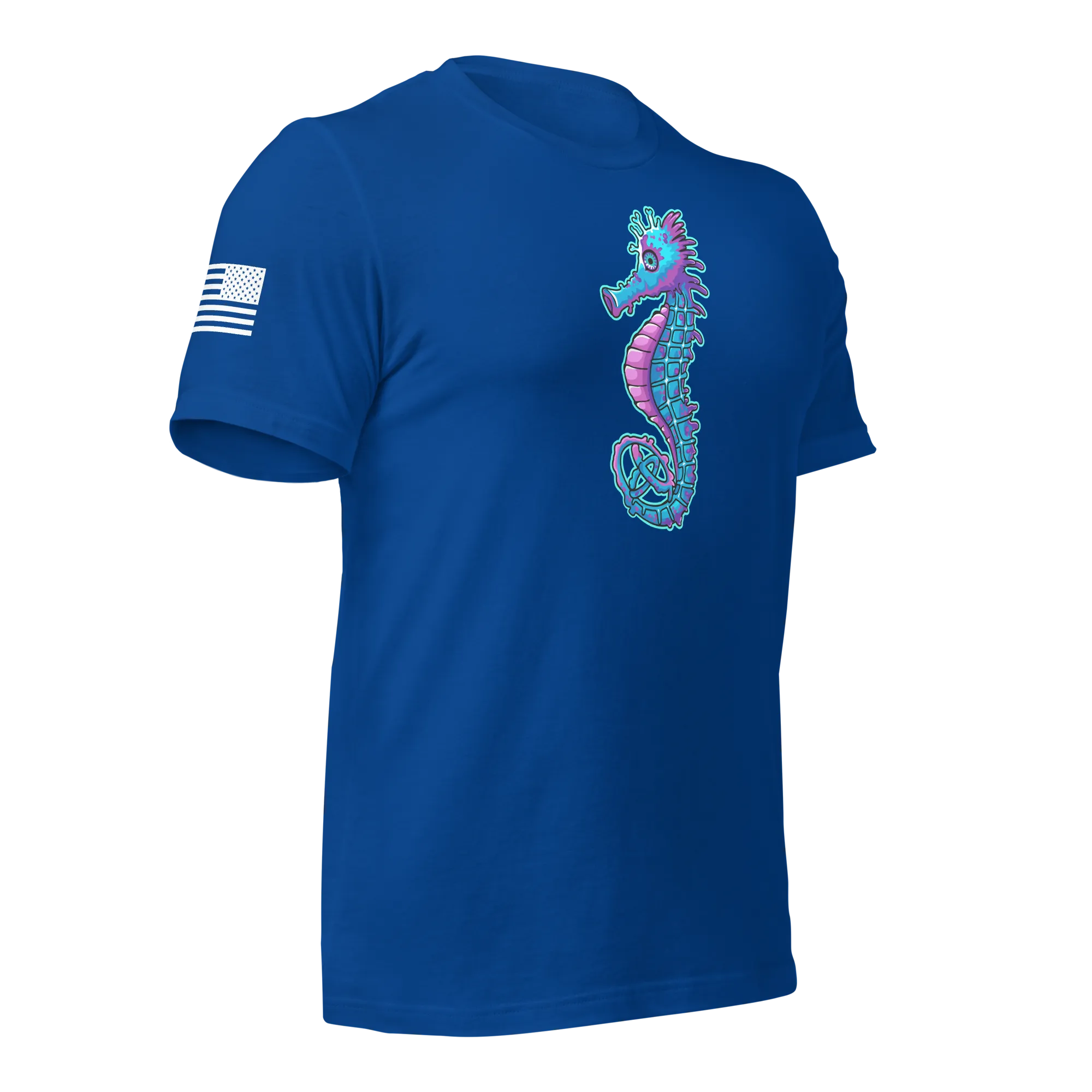Seahorse T-Shirt