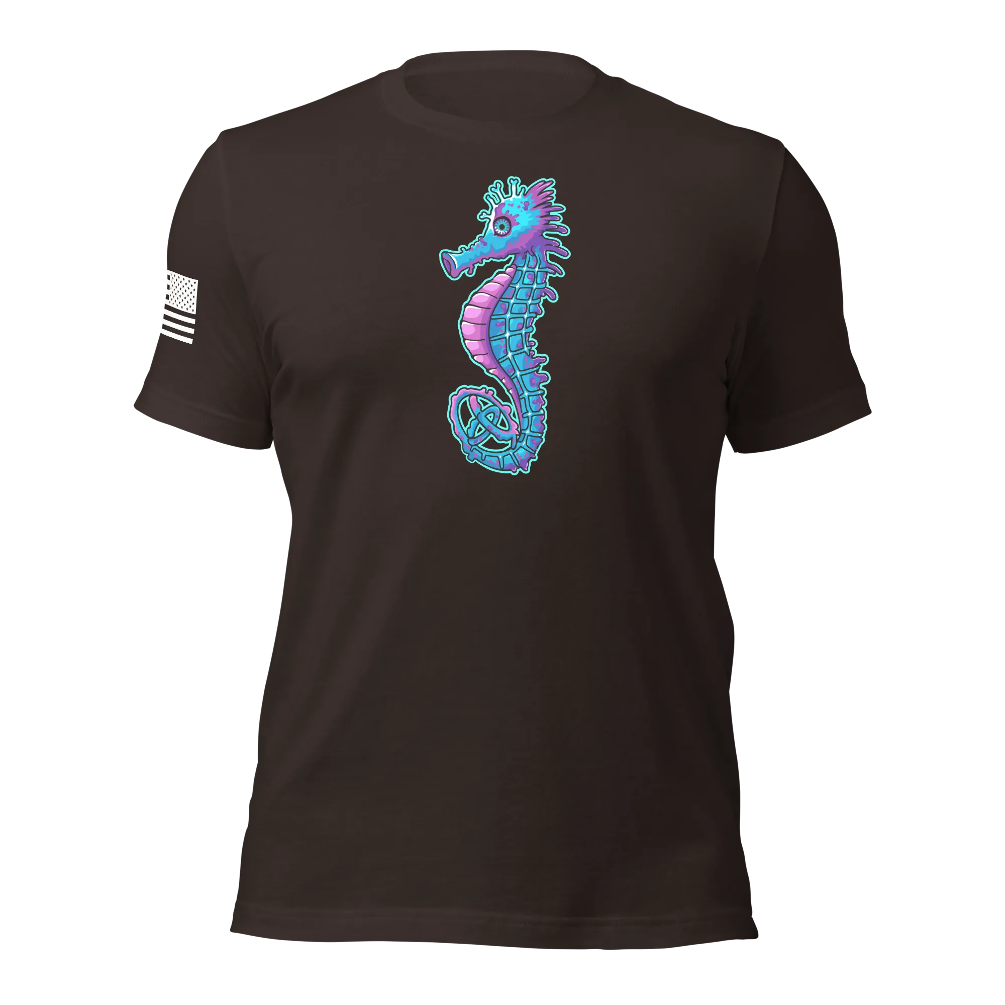 Seahorse T-Shirt