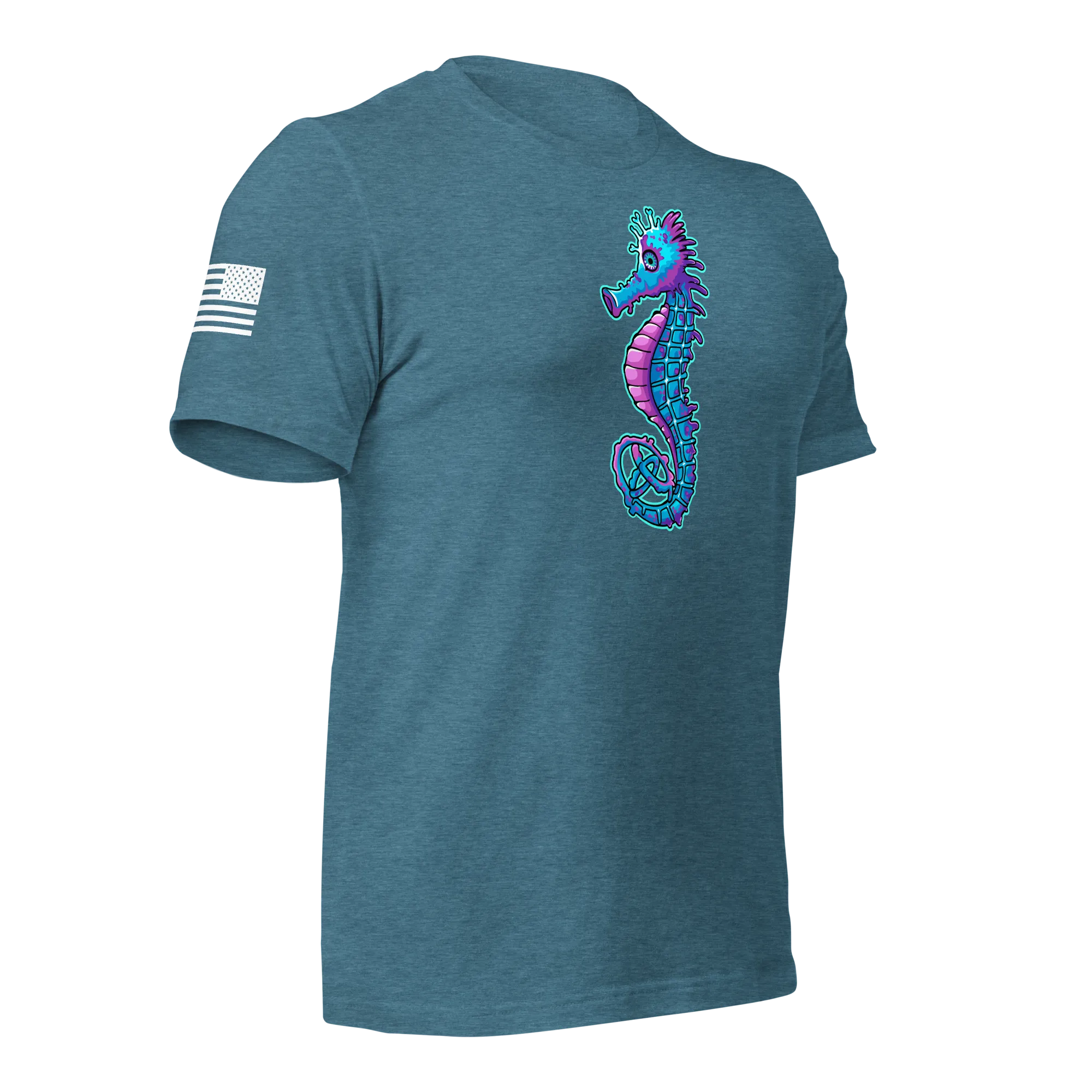 Seahorse T-Shirt