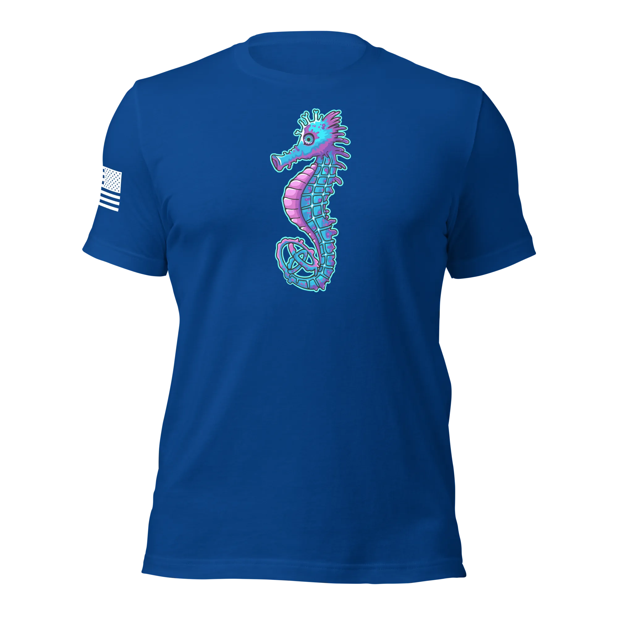 Seahorse T-Shirt