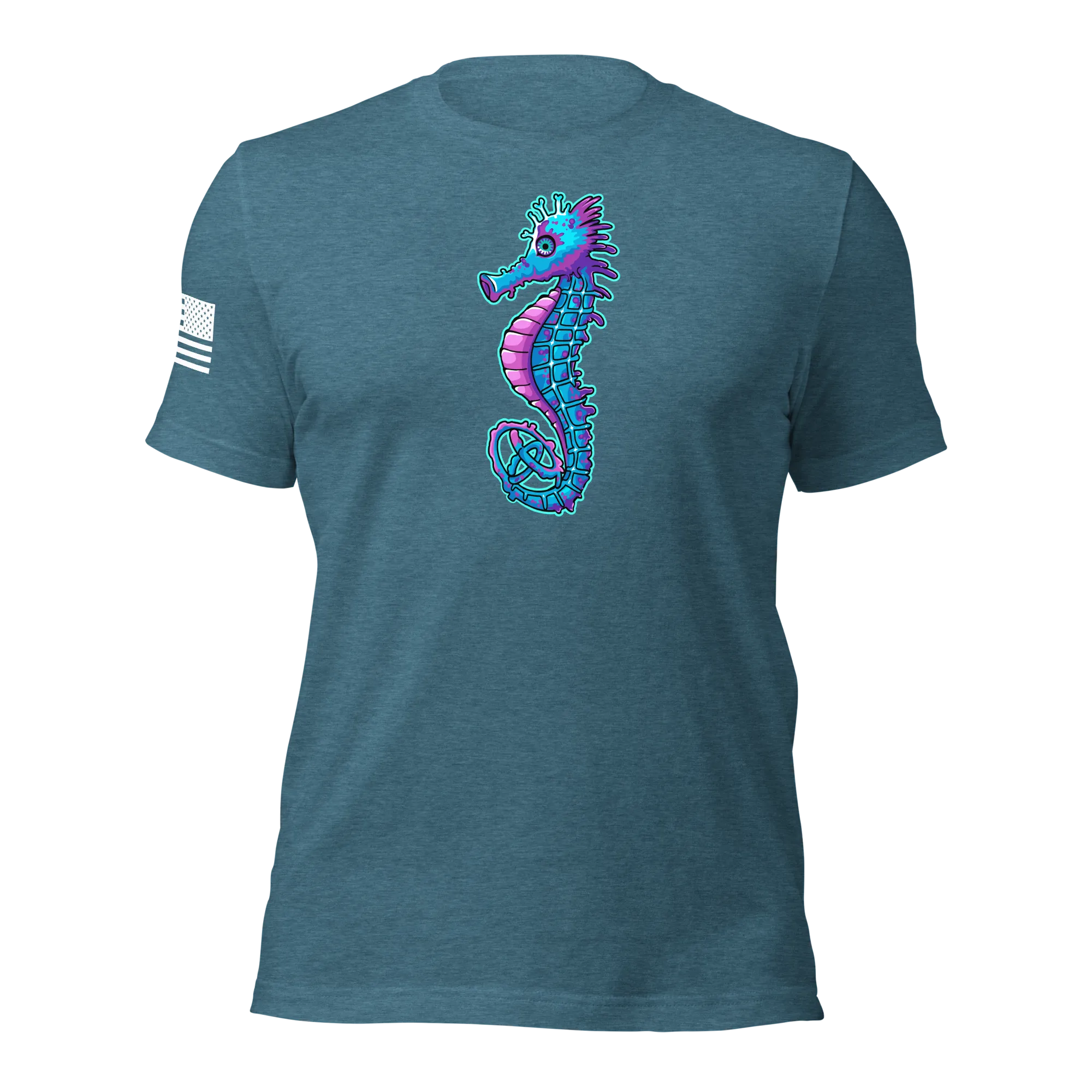 Seahorse T-Shirt