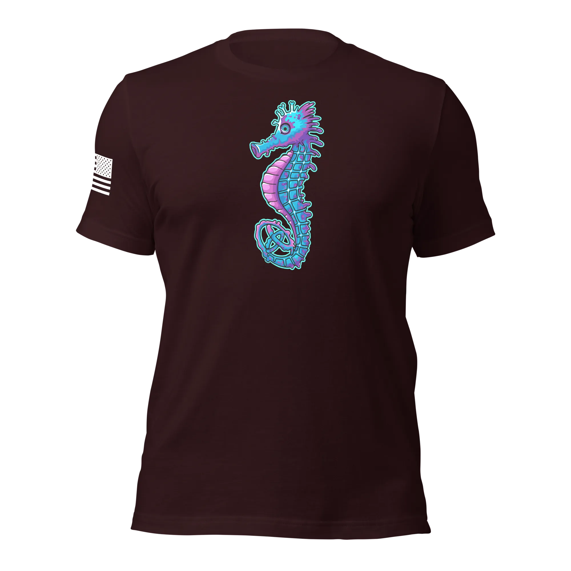 Seahorse T-Shirt