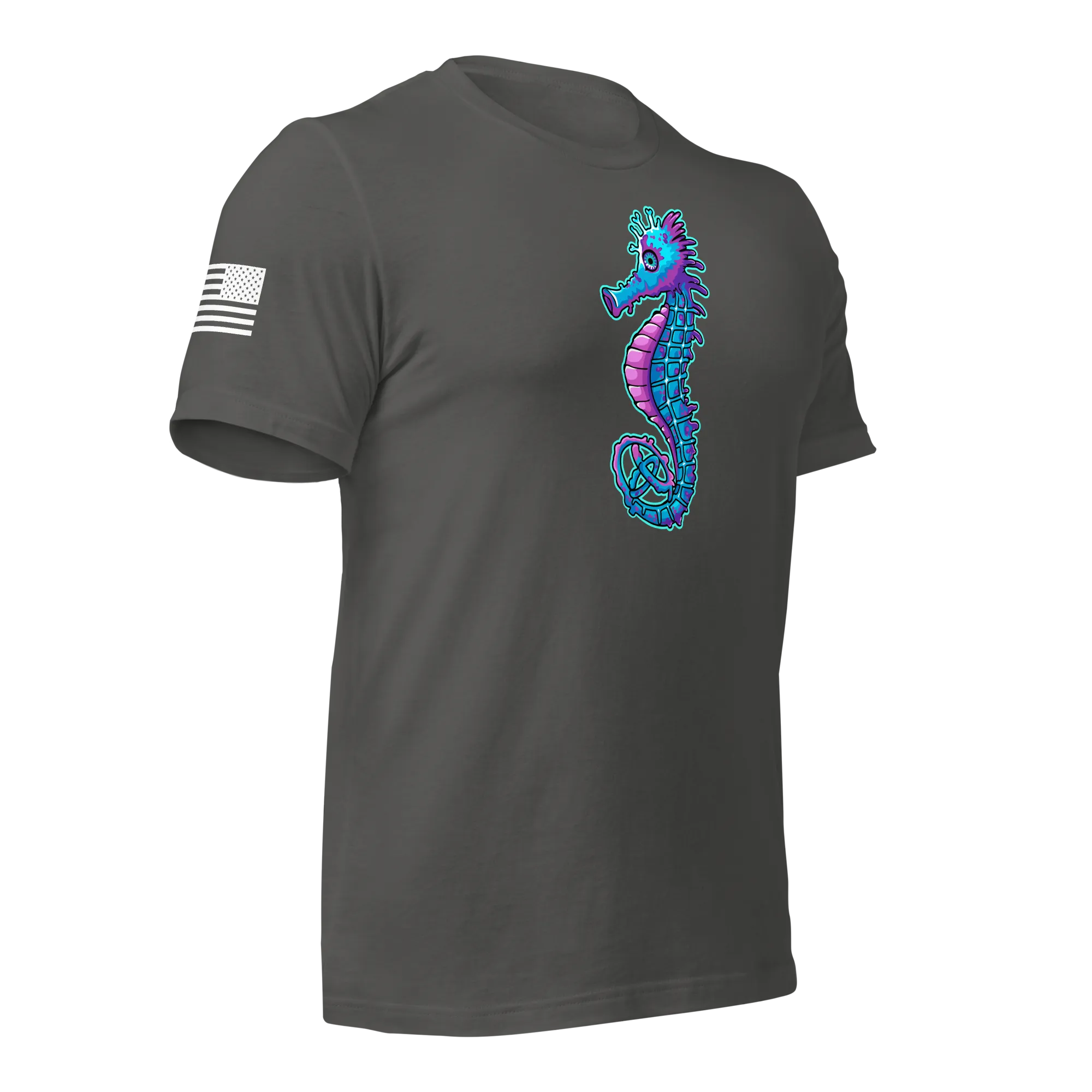 Seahorse T-Shirt