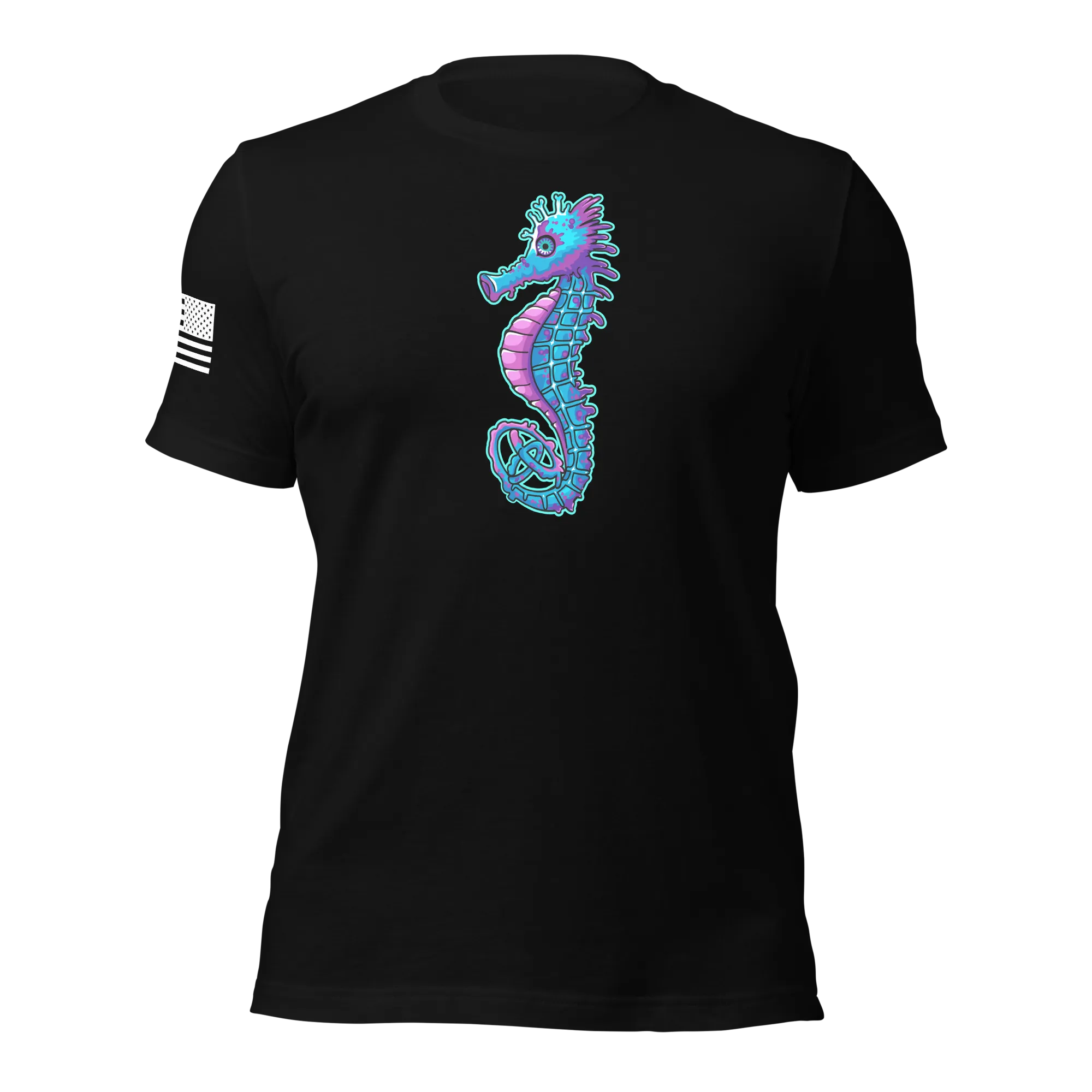 Seahorse T-Shirt