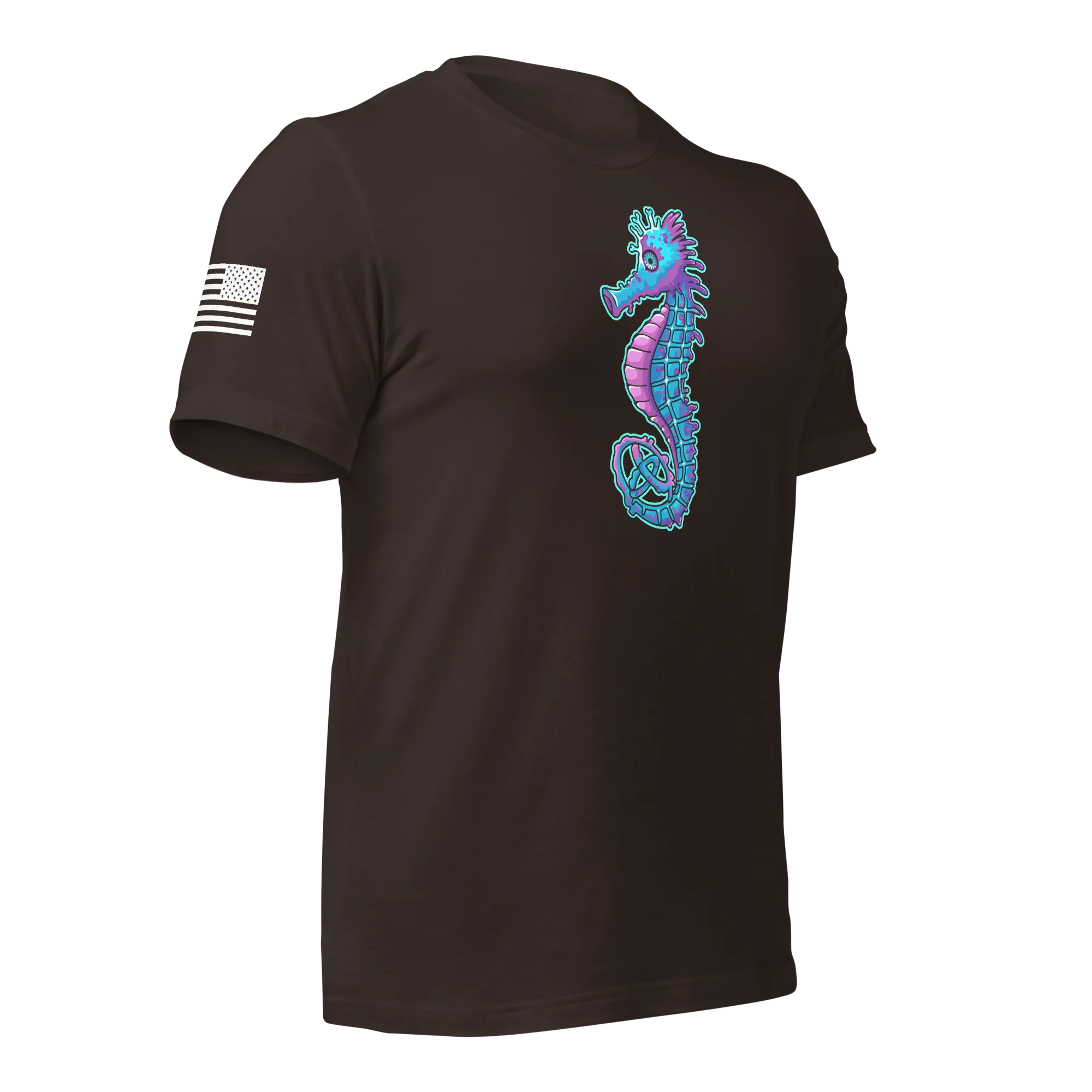 Seahorse T-Shirt