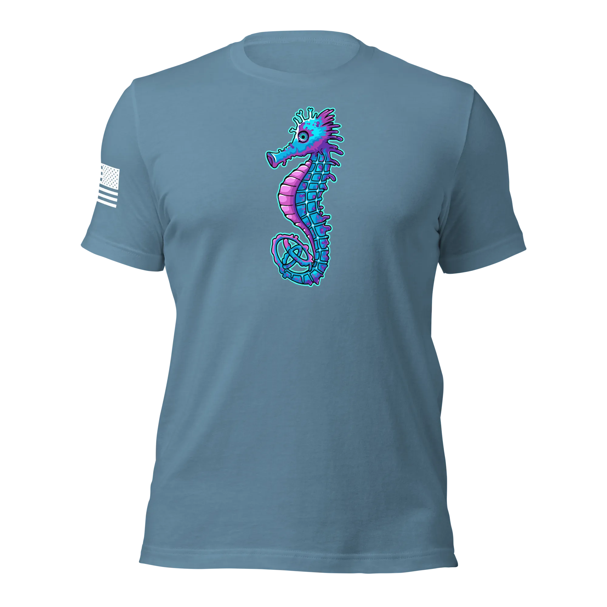 Seahorse T-Shirt