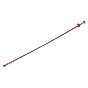 Sealey 700mm Flexible Magnetic Pick Up & Claw Tool Cable 0.7kg Garage Tools