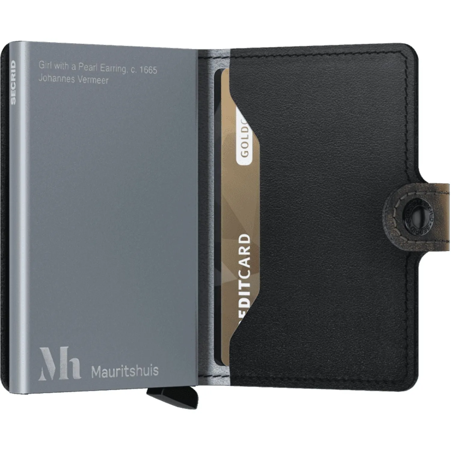 Secrid Miniwallet (Art)