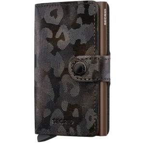 Secrid Miniwallet (Jungle)