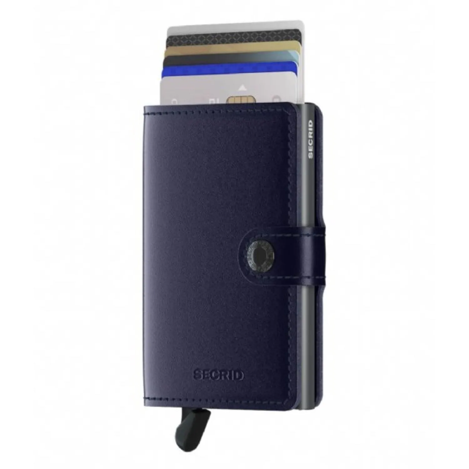 Secrid Miniwallet (Metallic)