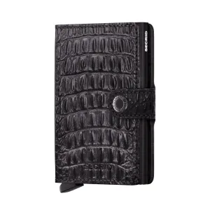 Secrid Miniwallet Nile Leather