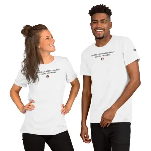 SEEN Unity T-Shirt
