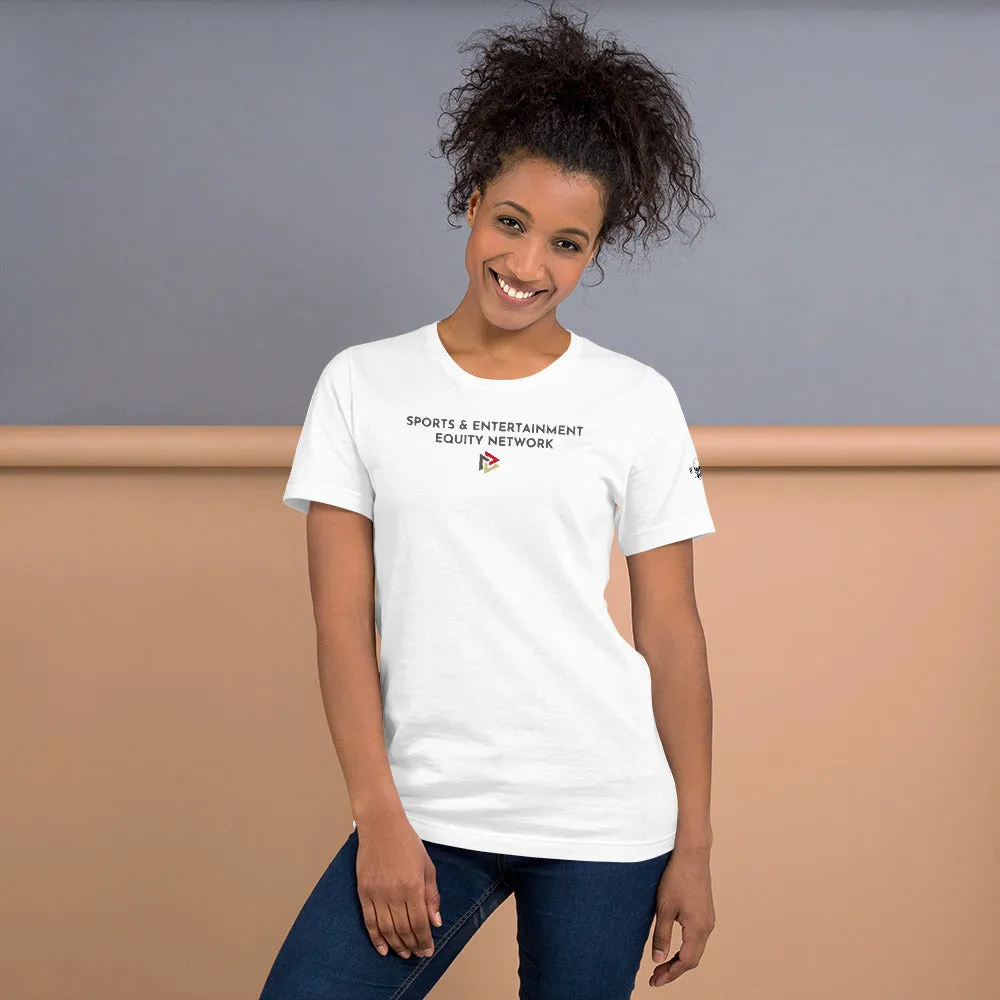SEEN Unity T-Shirt