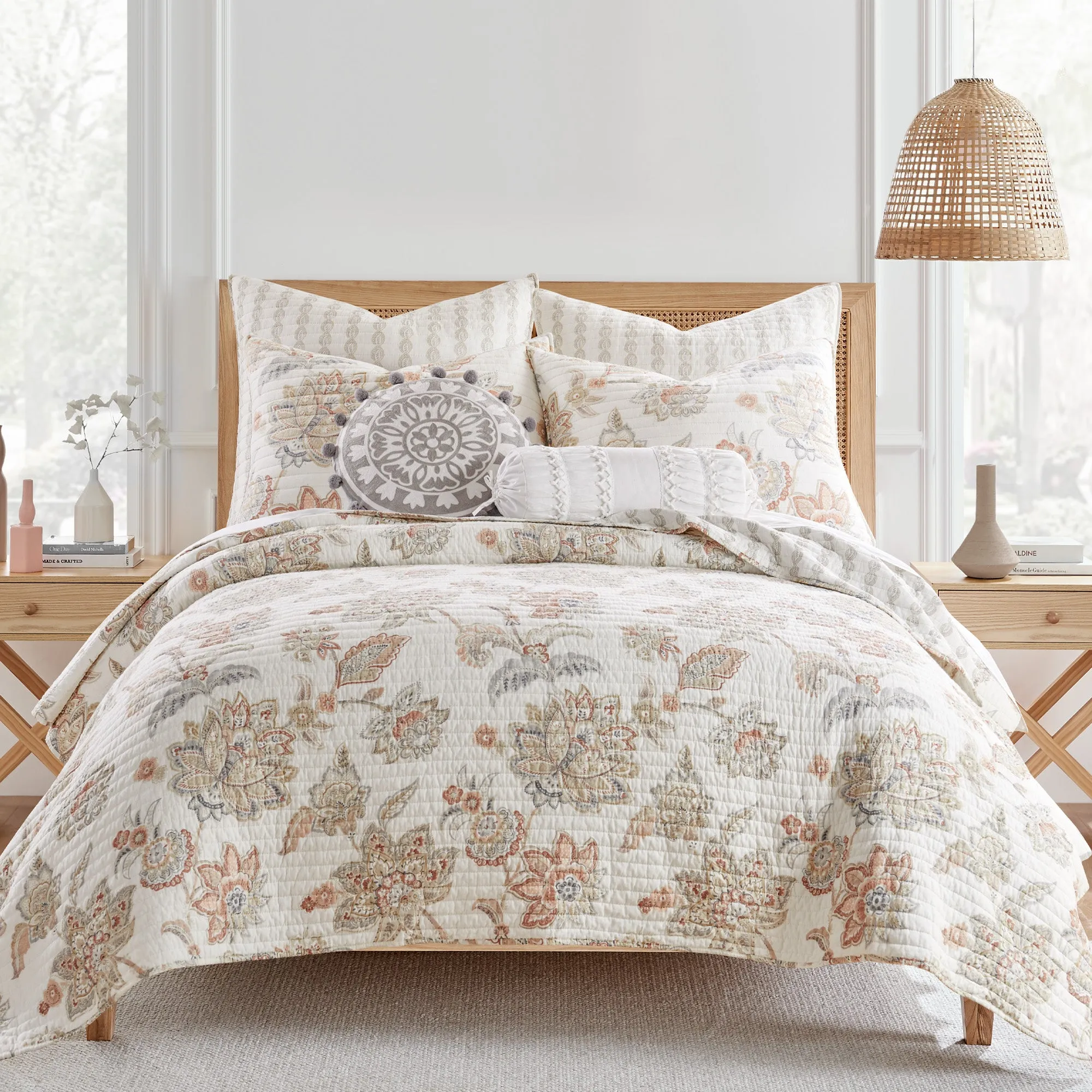 Selesta Euro Sham Set of 2