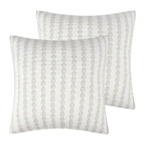 Selesta Euro Sham Set of 2