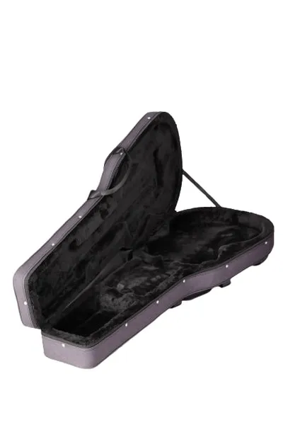 Semi Hardcase For Takamine Dreadnought Acoustic Guitars - SH200A
