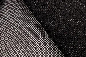 Semi-Stiff Mesh