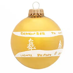Set of Ornaments by William Wegman