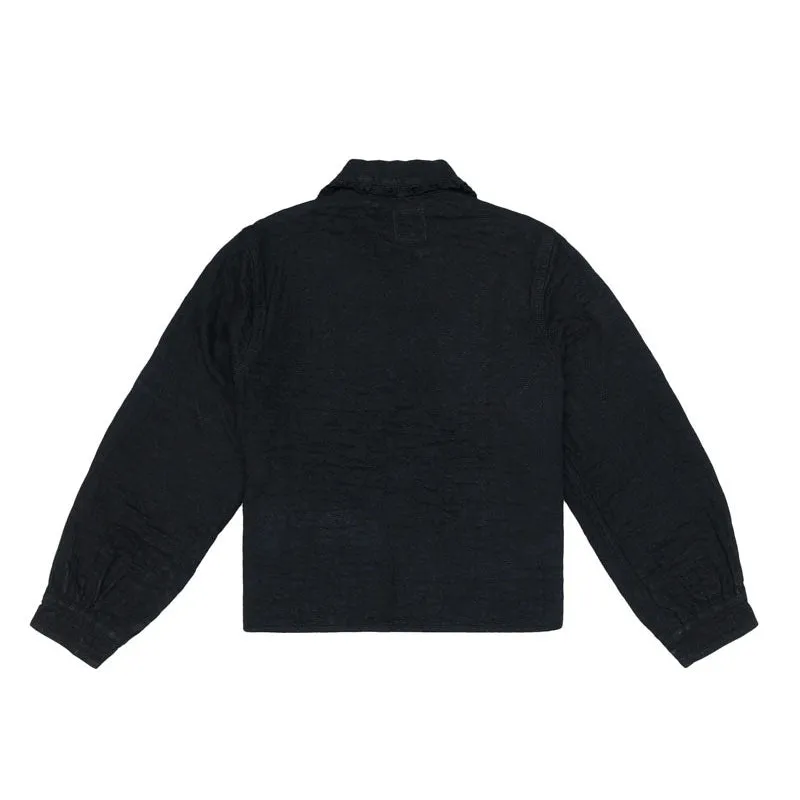 SEVENTY & MOCHI Heidi Jacket in Black