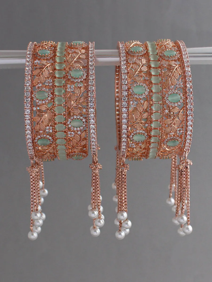 Sharmin Bangle Set