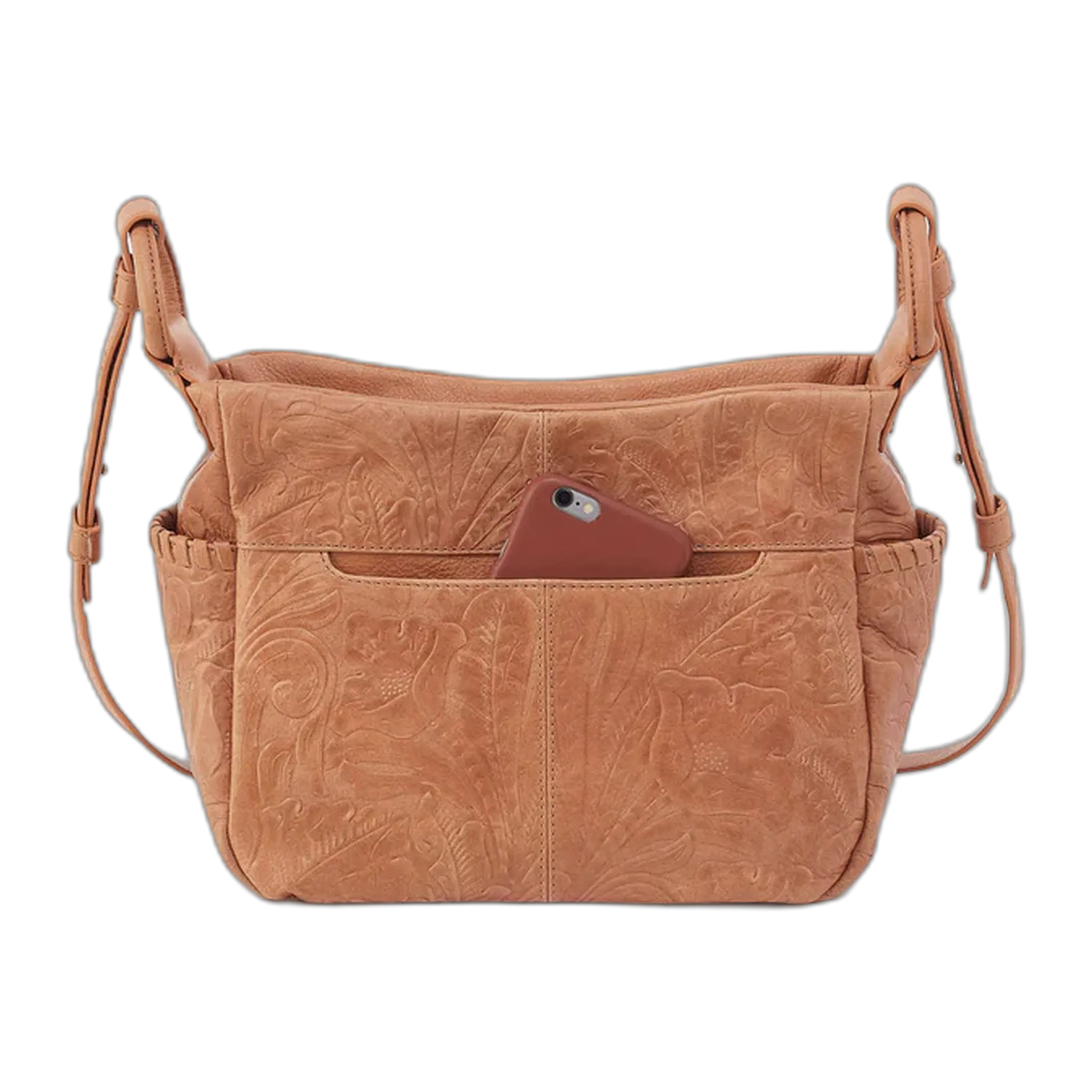 Sheila Crossbody