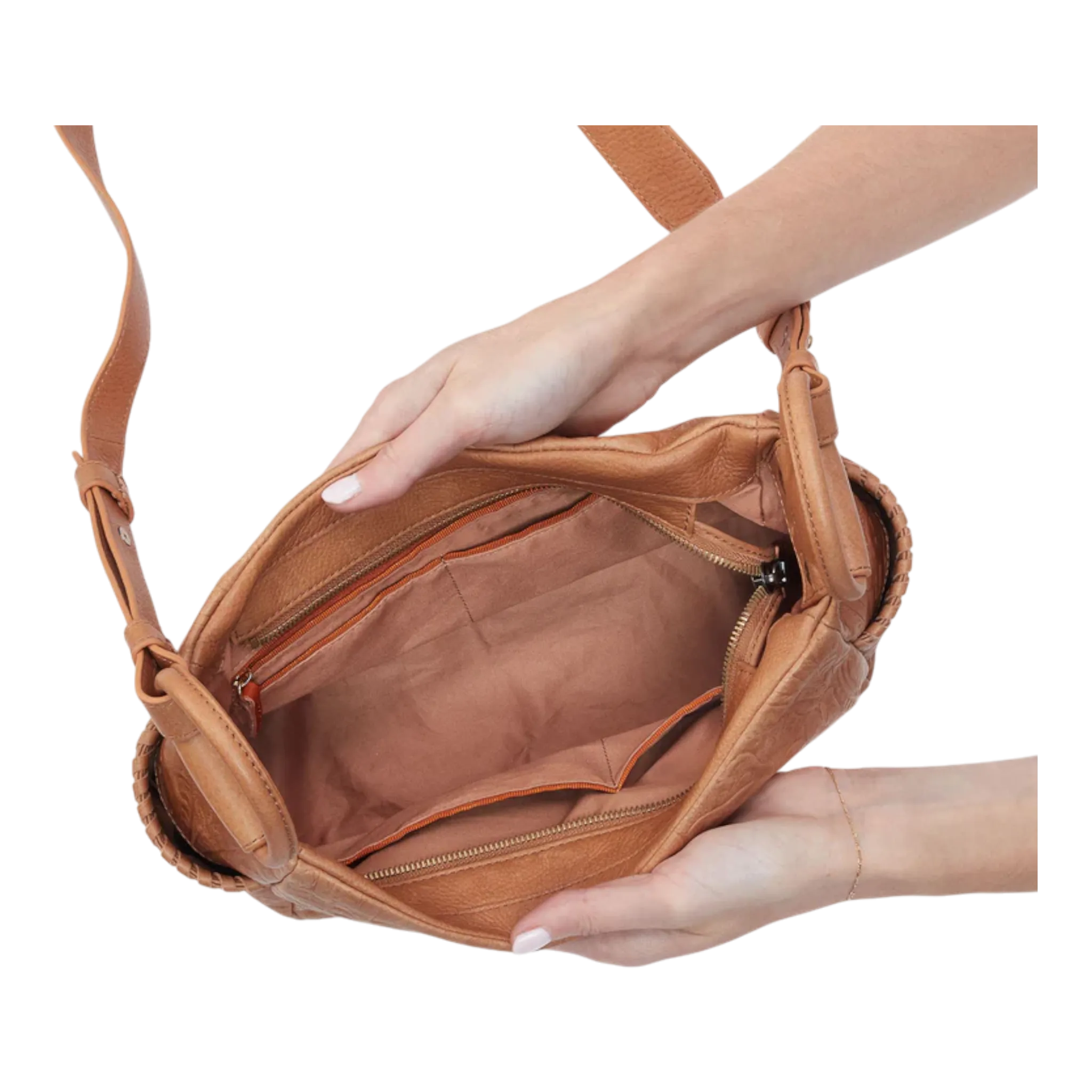Sheila Crossbody