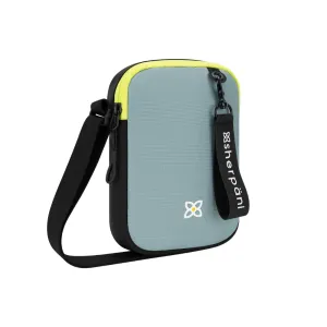 Sherpani Rogue Mini Lucia Crossbody Bag (Women's)