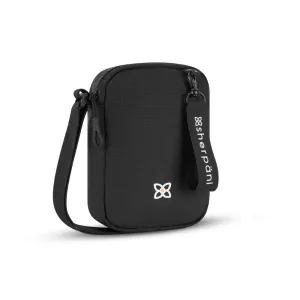 Sherpani Rogue Mini Raven Crossbody Bag (Women's)