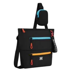 Sherpani Sadie Chromatic Medium Crossbody Bag (Women's)