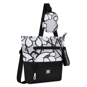 Sherpani Sadie Magnolia Medium Crossbody Bag (Women's)