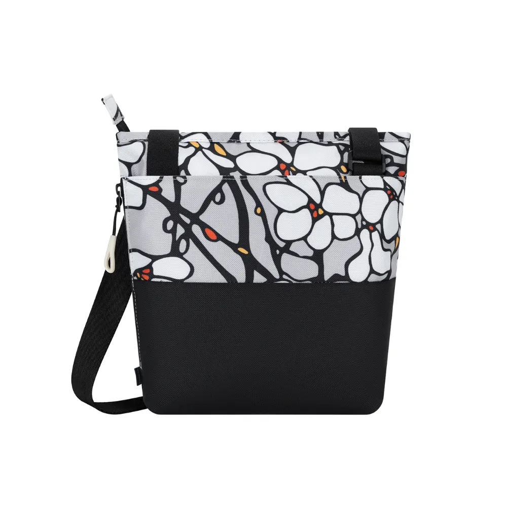 Sherpani Sadie Magnolia Medium Crossbody Bag (Women's)