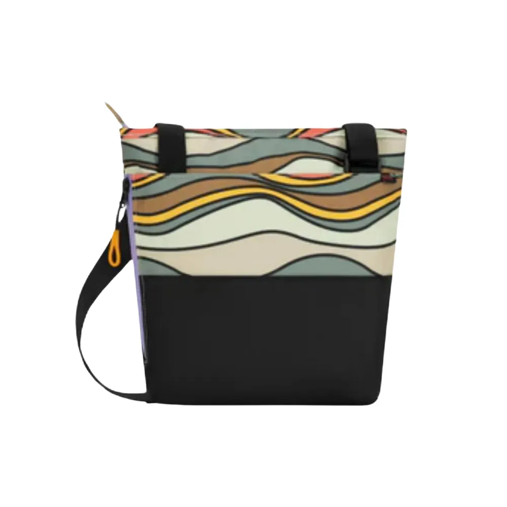 Sherpani Sadie Ventura Medium Crossbody Bag (Women's)