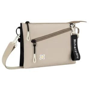 Sherpäni Zoom Con Leche Small Crossbody Bag (Women's)