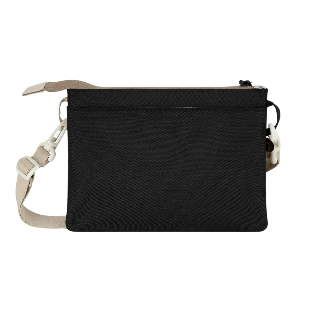 Sherpäni Zoom Con Leche Small Crossbody Bag (Women's)