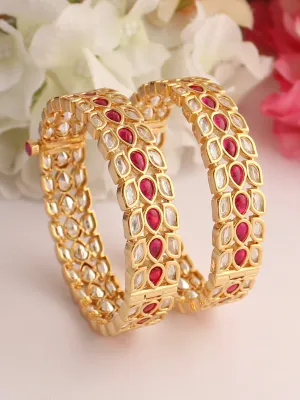 Shivali Bangle Set