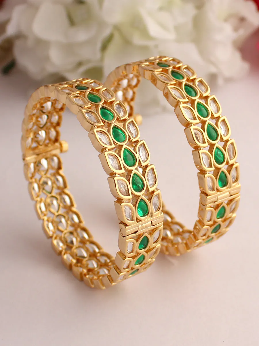 Shivali Bangle Set