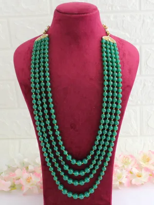 Shlok Groom Necklace
