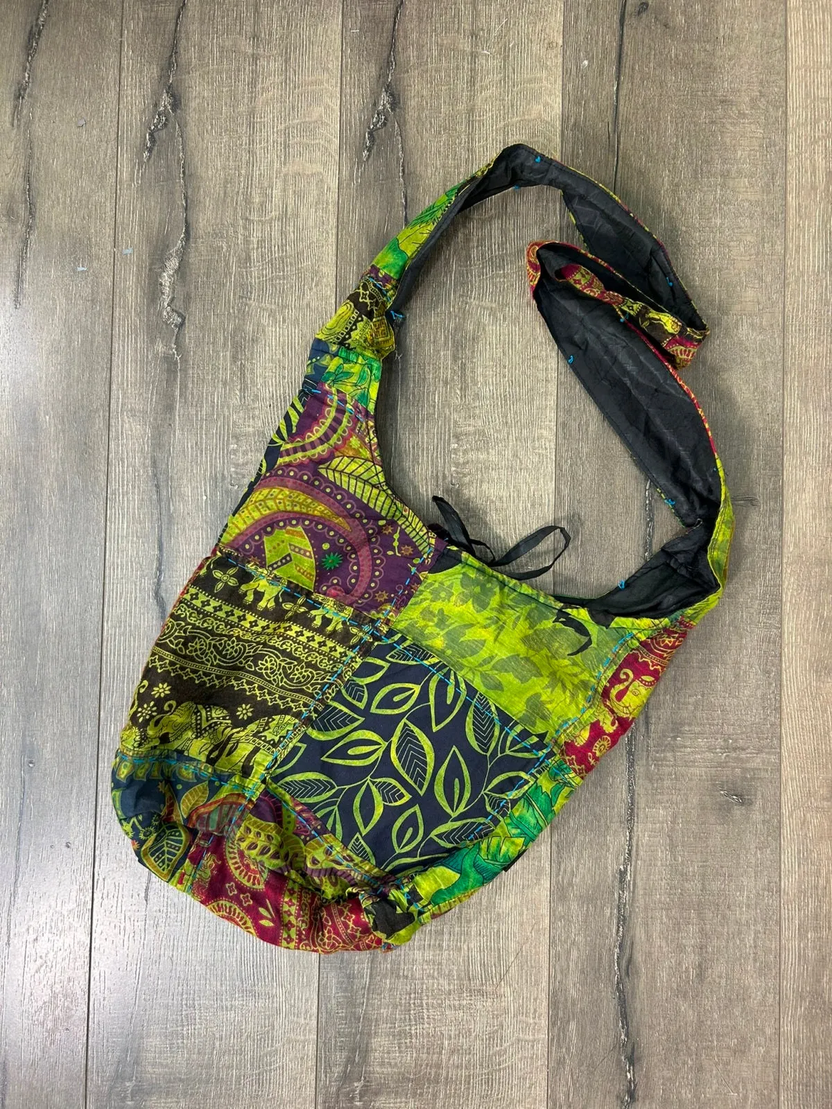Shoulder Bag