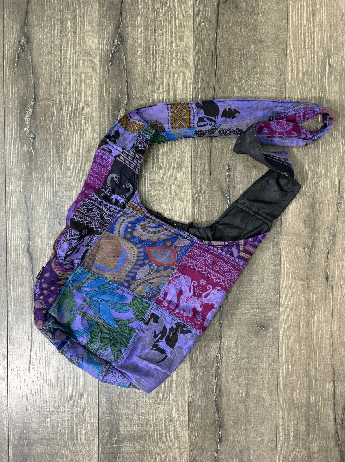 Shoulder Bag