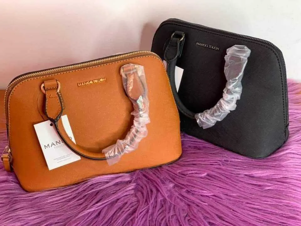Shoulder Bag