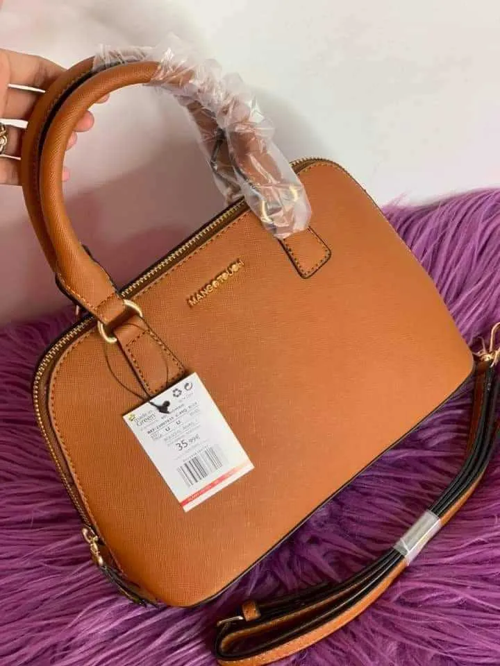 Shoulder Bag